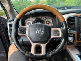 Dodge RAM 1500 5.7 Hemi Longhorn , снимка 16