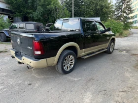 Dodge RAM 1500 5.7 Hemi Longhorn , снимка 5