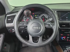 Audi Q5 Tdi Quattro 8R, снимка 12