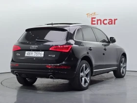 Audi Q5 Tdi Quattro 8R, снимка 2