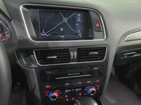 Audi Q5 Tdi Quattro 8R, снимка 14