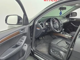 Audi Q5 Tdi Quattro 8R, снимка 10