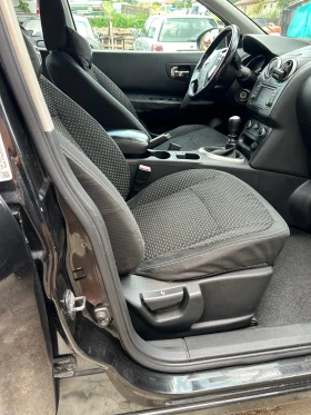 Nissan Qashqai, снимка 1