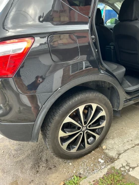 Nissan Qashqai, снимка 2