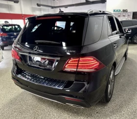 Mercedes-Benz GLE 400 4MATIC* АвтоКредит * (Цена до БГ), снимка 4