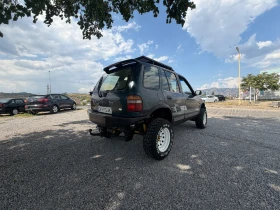 Kia Sportage 2.2d офроуд пакет лебедка обслужена топ, снимка 8
