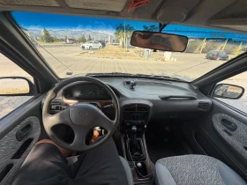 Kia Sportage 2.2d офроуд пакет лебедка обслужена топ, снимка 12