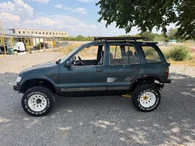 Kia Sportage 2.2d офроуд пакет лебедка обслужена топ, снимка 3