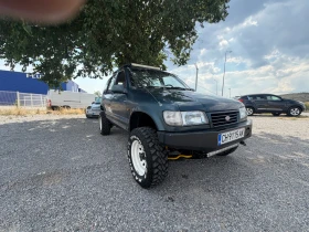 Kia Sportage 2.2d офроуд пакет лебедка обслужена топ, снимка 4