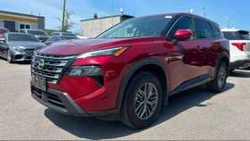 Nissan Rogue AWD S | Clean CARFAX | 360| CARPLAY, снимка 1