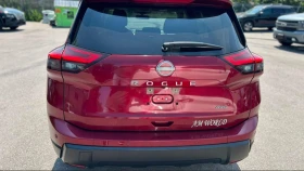Nissan Rogue AWD S | Clean CARFAX | 360| CARPLAY, снимка 3