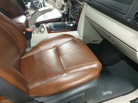 Jeep Commander Limited, снимка 8