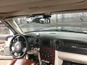 Jeep Commander Limited, снимка 14