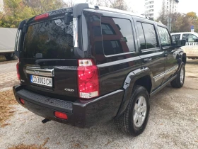 Jeep Commander Limited, снимка 2