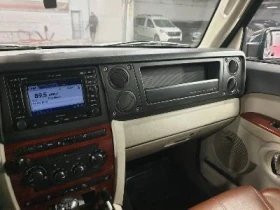Jeep Commander Limited, снимка 16