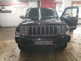 Jeep Commander Limited, снимка 4