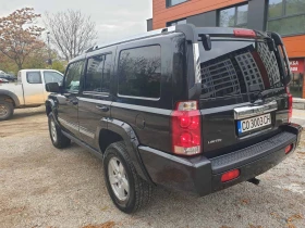Jeep Commander Limited, снимка 5