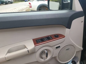 Jeep Commander Limited, снимка 11