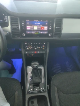 Skoda Kodiaq 2.0 TDI/ 150 к.с./7DSG/ 6+ 1, снимка 9
