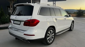Mercedes-Benz GL 450, снимка 4