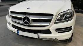 Mercedes-Benz GL 450, снимка 6