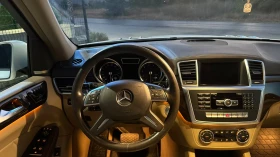 Mercedes-Benz GL 450, снимка 16