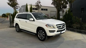 Mercedes-Benz GL 450, снимка 3