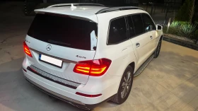 Mercedes-Benz GL 450, снимка 2