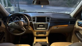 Mercedes-Benz GL 450, снимка 14