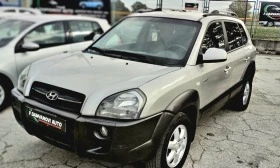 Hyundai Tucson 2.7i 175k 4x4 AVTOMAT  | Mobile.bg    5