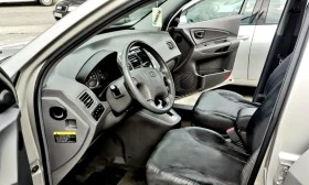 Hyundai Tucson 2.7i 175k 4x4 AVTOMAT , снимка 8