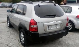 Hyundai Tucson 2.7i 175k 4x4 AVTOMAT , снимка 7