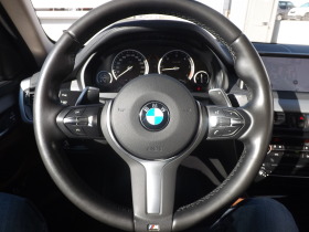 BMW X6  xDrive 30d, снимка 15 - Автомобили и джипове - 43314289