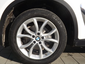 BMW X6  xDrive 30d, снимка 8 - Автомобили и джипове - 43314289