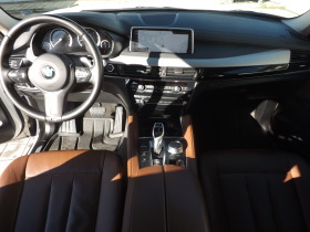 BMW X6  xDrive 30d, снимка 12 - Автомобили и джипове - 43314289
