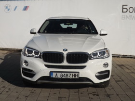 BMW X6  xDrive 30d, снимка 2 - Автомобили и джипове - 43314289