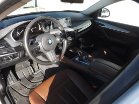 BMW X6  xDrive 30d, снимка 10 - Автомобили и джипове - 43314289