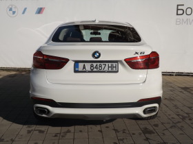 BMW X6  xDrive 30d, снимка 5 - Автомобили и джипове - 43314289