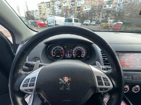 Peugeot 4007 6+1 | Mobile.bg    8