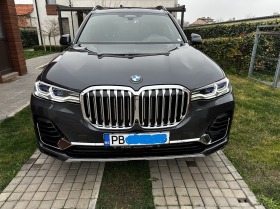 BMW X7 xDrive40d , снимка 1 - Автомобили и джипове - 45580315