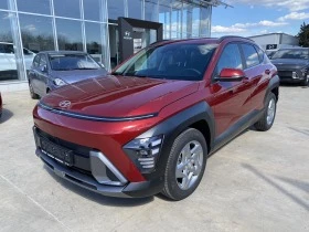 Hyundai Kona Exclusive New 1.6 T-GDI 198 ..    | Mobile.bg    1