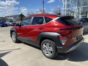 Hyundai Kona Exclusive New 1.6 T-GDI 198 к.с. ПРОМО ЦЕНА , снимка 7