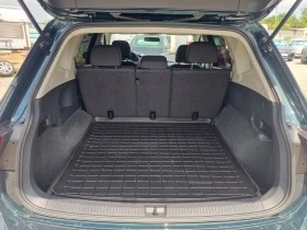 VW Tiguan 2.0i/Aвт./4-motion/Allspace/Лизинг, снимка 5