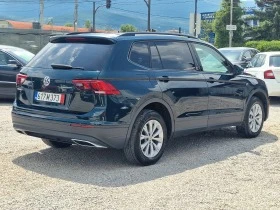 VW Tiguan 2.0i/Aвт./4-motion/Allspace/Лизинг, снимка 4