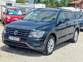 VW Tiguan 2.0i/Aвт./4-motion/Allspace/Лизинг - [1] 