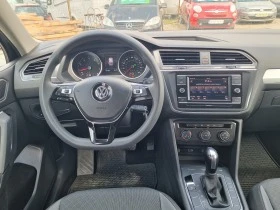 VW Tiguan 2.0i/Aвт./4-motion/Allspace/Лизинг, снимка 11