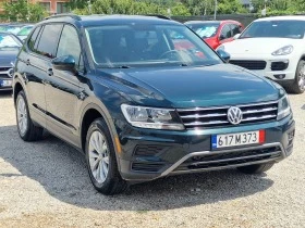 VW Tiguan 2.0i/Aвт./4-motion/Allspace/Лизинг, снимка 3