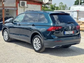 VW Tiguan 2.0i/Aвт./4-motion/Allspace/Лизинг, снимка 7