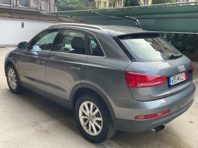 Audi Q3 2.0i Quattro Автоматик Сервизна от Ауди!!!, снимка 6