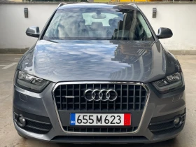 Audi Q3 2.0i Quattro Автоматик Сервизна от Ауди!!!, снимка 1